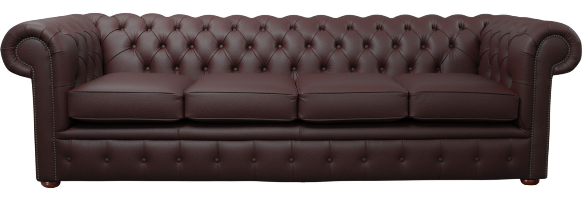The Cambridge Chesterfield